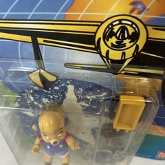 Tale Spin Molly Cunningham Disney 1991 Spanish Bandai Variant Carded