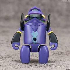 BRICKROID Rebuild of Evangelion EVA Production Model-13 Action Figure 50mm 2026