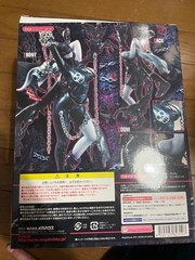 [Used] Digimon Adventure LadyDevimon G.E.M. Figure MegaHous JPN