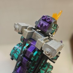 TAKARA TOMY Transformers Beast Wars Decepticon Destroyer Gigastorm Figure