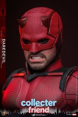 NEW Hot Toys TMS154 Daredevil: Born Again – Daredevil 1/6 Action Figure