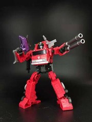Transformation BDT-13 Studio upgrade kit for Kingdom Mega,in stock.