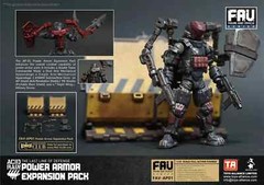 ACID RAIN / ANNEX 2179 1/18: FAV-AP01 Power Armor Expansion Pack *USA Seller*
