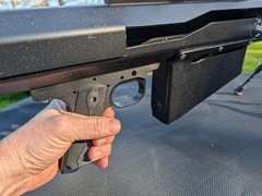 MOST REALISTIC Barret M82 REPLICA