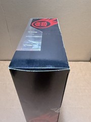 Transformers Generations Combiner Wars Voyager Silverbolt Figure – Damaged Box