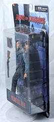 NECA Cult Classics / Reel Toys “Medieval Ash” (Army of Darkness / Series 5) new