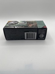 Jurassic World Tyrannotitan and Gastonia 037 Minis SERIES 2