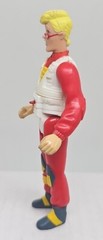 1988 Kenner The Real Ghostbusters Egon Spengler Screaming Heroes FREE SHIPPING
