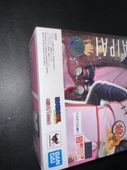 Bandai Tamashii Nations S.H.Figuarts Dragon Ball Tao Pai Pai Action Figure 2019