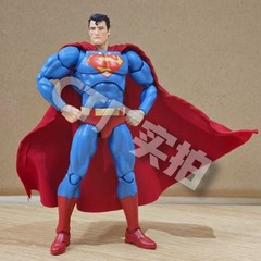 (PRE-ORDER) CT Toys No.117 Hush Superman Action Figure (US SELLER)