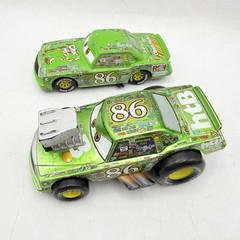 14 Disney Pixar Cars & Planes Mixed Lot + Turbo