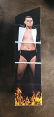 Mattel WWE Elite WALTER aka GUNTHER Figure Ringside Collectibles EXCLUSIVE NXT