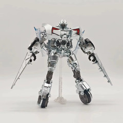 MPM Toys Deformable DoTM Sideways War Dancer Sideswiped HP-01 6″ Action Figure
