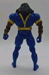 TOY BIZ MARVEL – 1993 Uncanny X-Men Bishop Action Figure