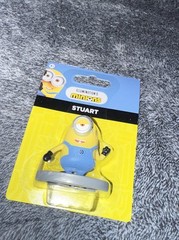 Illumination Minions Bob Kevin Stuart Figure Lot 3 Just Play New Sealed 2025