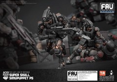 14029 Acid Rain FAV-A144 Super Skull Simupuppet P5