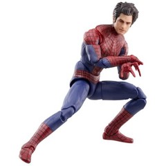 Spider-Man: No Way Home Marvel Legends The Amazing Spider-Man 6-Inch AF HASBRO