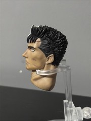 Threezero Guts Berserker Armor Exclusive Head Sculpt 1/6 Scale