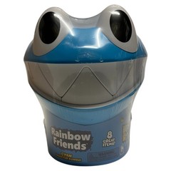 Rainbow Friends Cyan Collector Bundle SEALED NEW