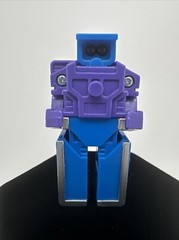 Lidaz Innovation Co Mini Transformers Toys – 3 In …98
