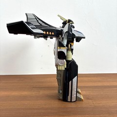 Mirai Sentai Time Ranger Delta Formation DX Shadow 150368