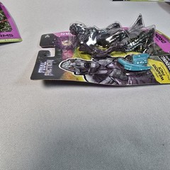 Final Faction Lot 13 Kharn Weapons Diabol Krepitus Brute Scourge + New Box Wear*