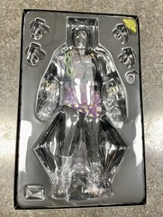 MARVEL BLACK PANTHER T’CHAKA COLLECTIBLE FIGURE (QCP003708)