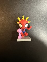 Spider-Man Brand New Day Blind Box Thwip Life Hasbro Lot