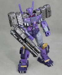 Cannon Weapon Arm Gun Adapter Connector Upgrade Kit For Legacy Evolution Tarn