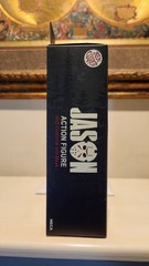 NECA Ben Cooper Friday The 13th Jason Voorhees Action Figure – #1 Slasher Rare..