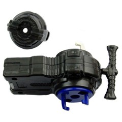 Takara Tomy String Launcher Beyblade Metal Fusion BeyLauncher LR BB115