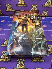 MCFARLANE TOYS MOVIE MANIACS EDWARD SCISSORHANDS 18″” ACTION FIGURE FACTORY SEAL