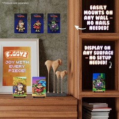 FiGGYZ – Banjo-Kazooie – Gruntilda