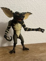 NECA Gremlins Ultimate Gremlin 7″ Action Figure Stripe Posable Pvc Toy