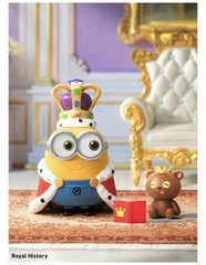 New Pop Mart Minions Bedtime Stories – Confirmed and Sealed (US Seller)