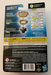 Beyblade – Burst Evolution Anubion A2 Hasbro Starter Pack