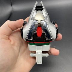 Mirai Sentai Timeranger 3D DX Time Robo Power Rangers BANDAI – PART / PIECE ONLY
