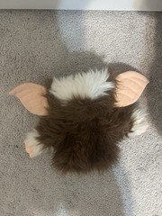 Gremlins GIZMO HAND PUPPET Approx 9”