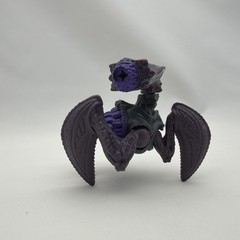 Final Faction Kharn Synthoid Hive Class & Kharn Decimator INCOMPLETE 2 Figures