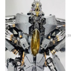 Transformation Toy T-10 Oversized Starscream Movie Version MPM10 Action Figure