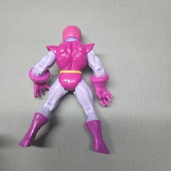X-Men Toy Biz Action Figure Lot Magneto Cable Maverick Marvel 1990s Loose