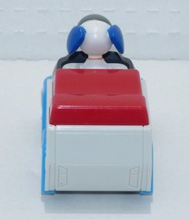 Paw Patrol Racers – Robodog Robo Dog / Patroller Vehicle Toy Car