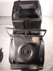 Vintage 1960’S IRWIN G.I. JOE German Staff Car Jeep All Original – Very Clean