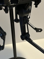 Sideshow Star Wars Probe Droid Figure
