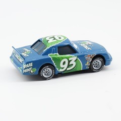 Disney Pixar Cars No.93 Spare Mint Diecast Model Toy Car Boy Gifts Play Collect~