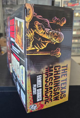 Texas Chainsaw Massacre FAMILY DINNER PLAYSET Figures Trick or Treat Studios New