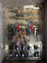 Flame Toys Optimus Prime – 04 Kuro Kara Kuri 8.3 in Action Figure