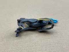 Chap Mei Toys R Us Dinosaur lot of 2 *READ DESCRIPTION*
