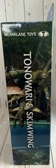 McFarlane Toys Avatar Tonowari & Skim Wing