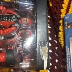 G.I. Joe Classified Series #169 G.I. Joe Diver vs. Cobra Diver